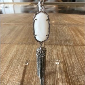 Kendra Scott Long Necklaces